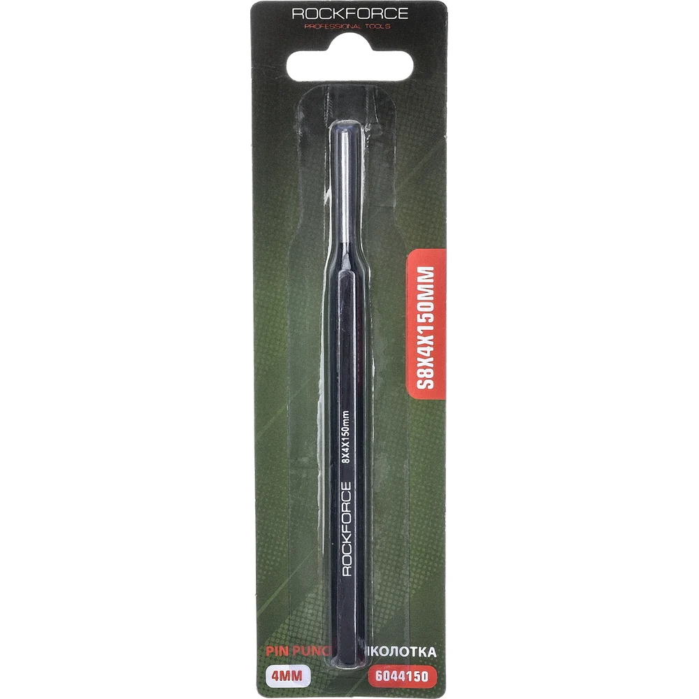 Выколотка Rockforce RF-6044150(16430)