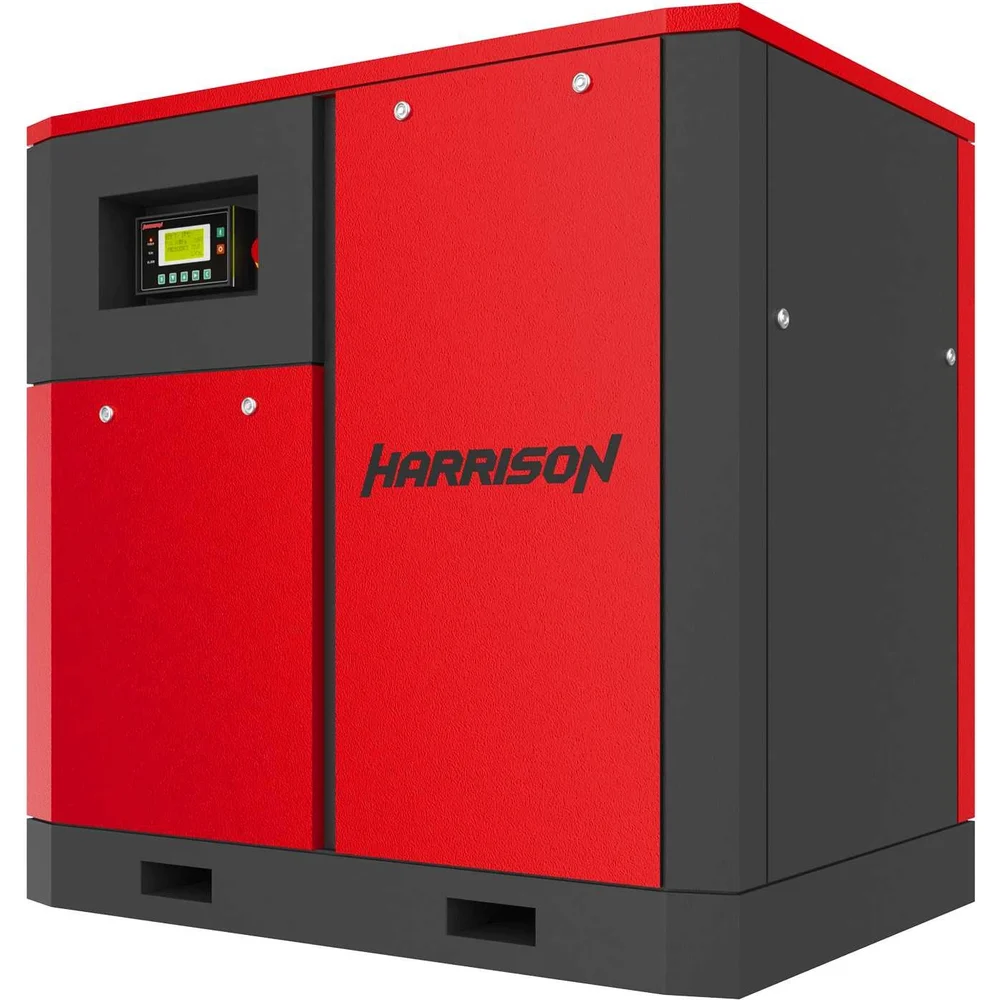 Винтовой компрессор Harrison HRS-941750-16