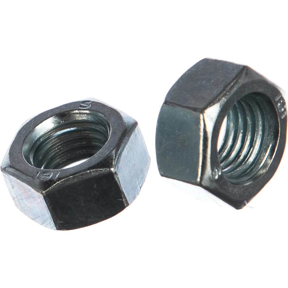 Гайка swfs М16 DIN934 (50 шт.) тов-085370