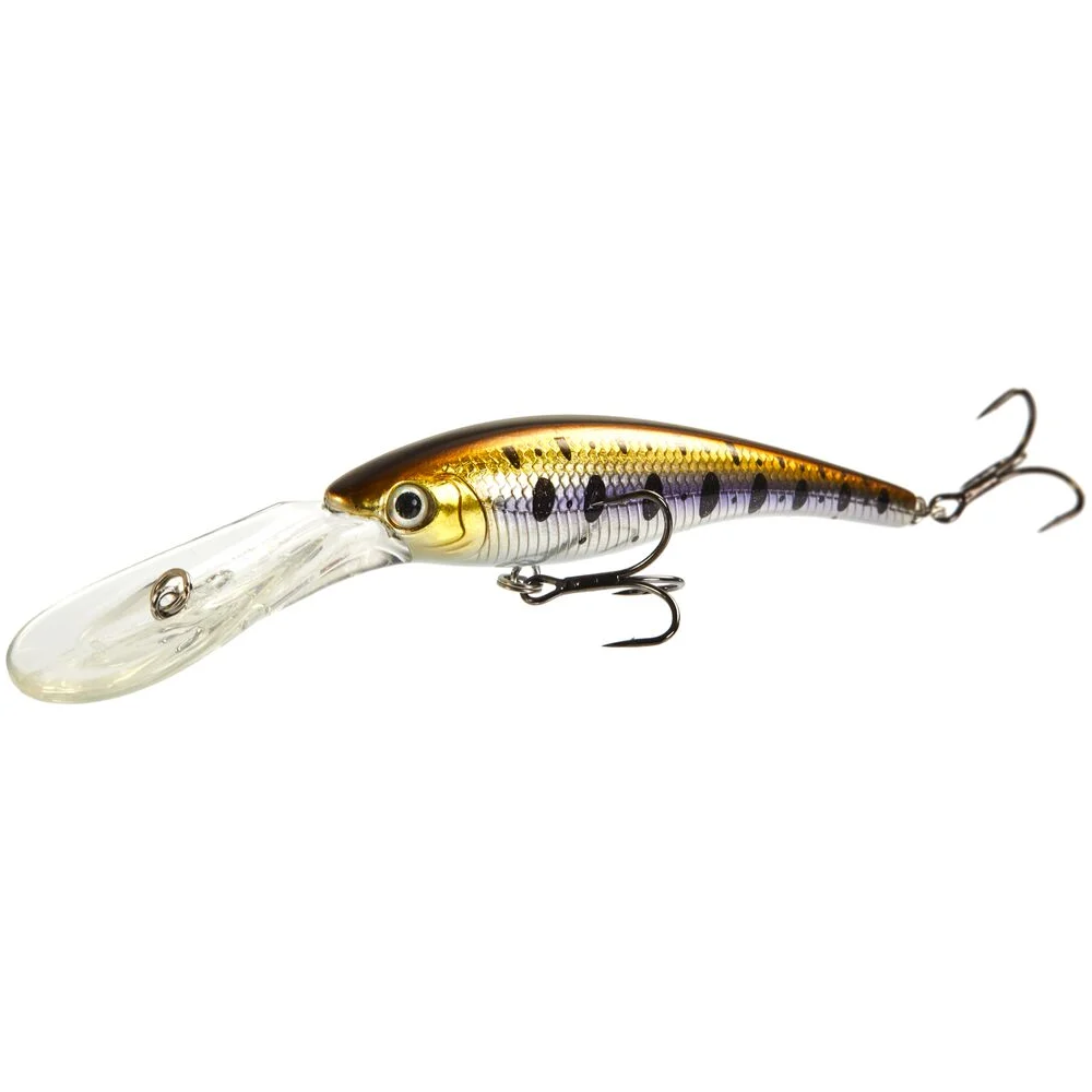 Плавающий воблер Lucky John LJ Original DEEP SHINER LJO1311F-A029