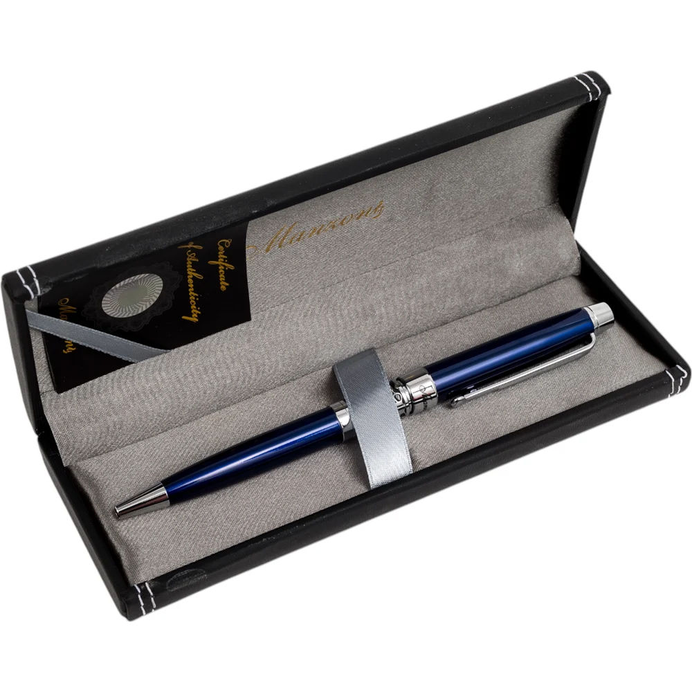 Шариковая ручка Manzoni VENEZIA AP009B060610M