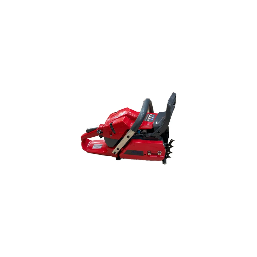 Валочная бензопила CARVER h365 01.004.00059