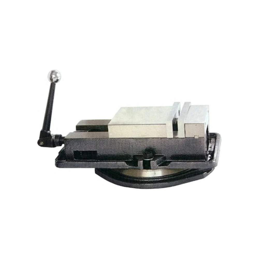 Прецизионные поворотные станочные тиски GRIFF QM16 b241303
