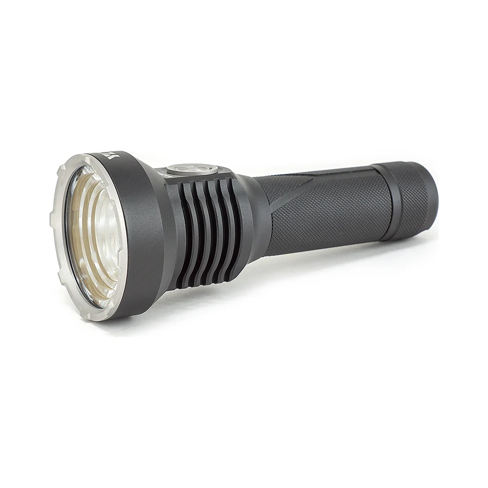 Поисковый фонарь ЯРКИЙ ЛУЧ ylp arcballista sft40 led 4606400106555