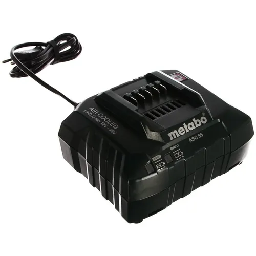 Зарядное устройство METABO ASC 55 627044000