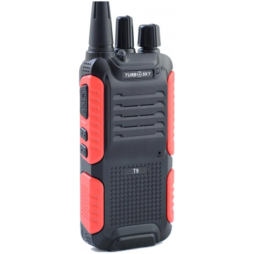 Рация Turbosky T9