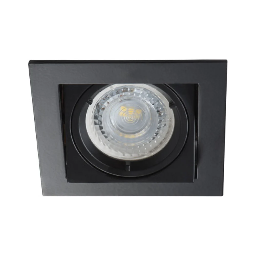 Точечный светильник KANLUX ALREN DTL-B 26754