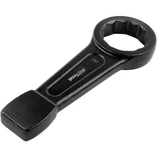 Ключ накидной AV STEEL AV-343080, 80мм