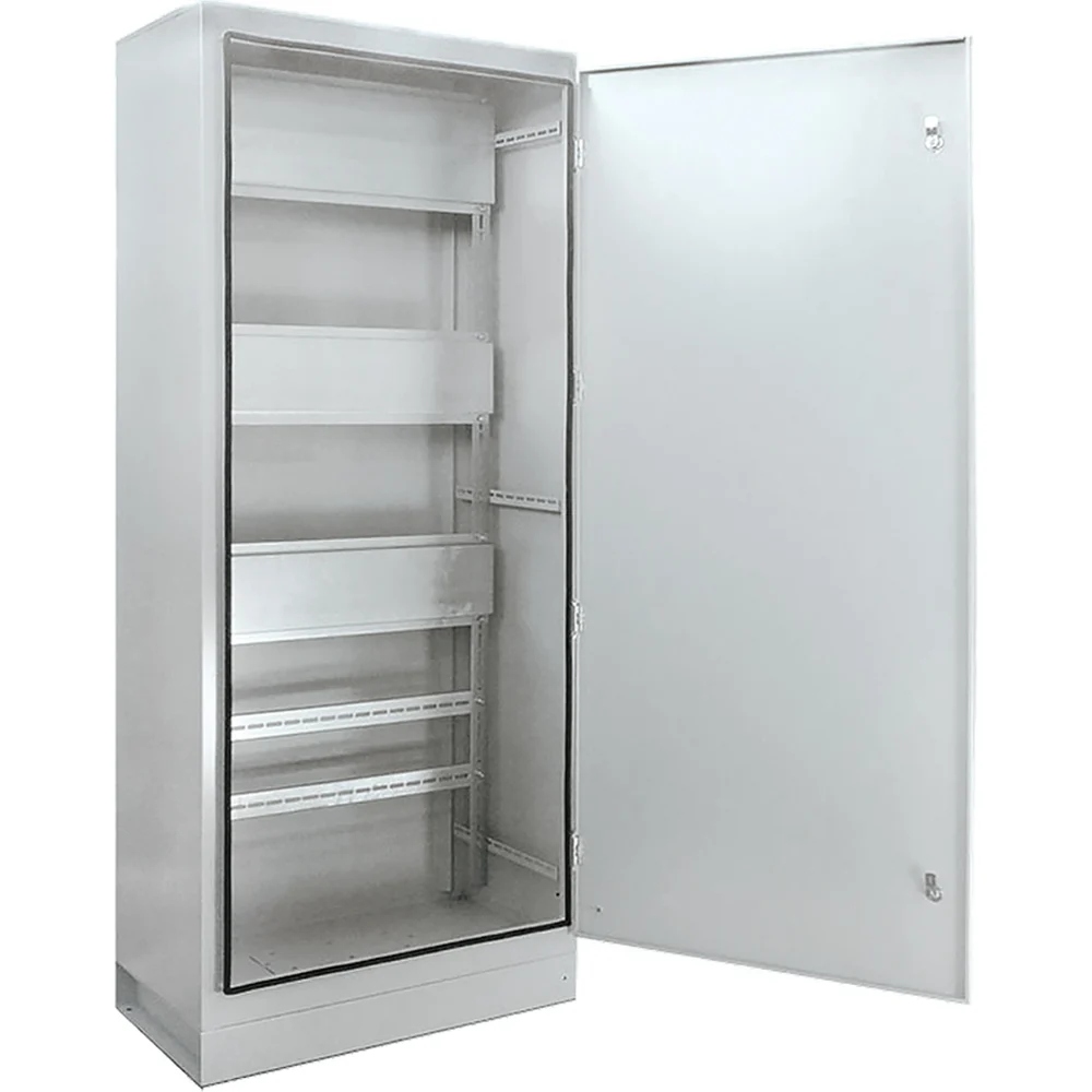 Каркас TDM ELECTRIC ВРУ-1 SQ0905-5404