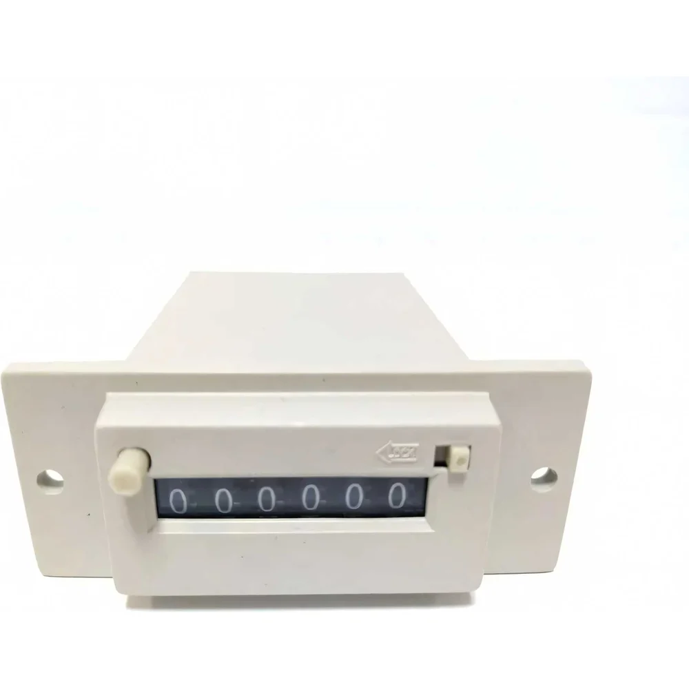 Счётчик импульсов DELTAKIP DK-СИ-206-М1 DK-A0000011
