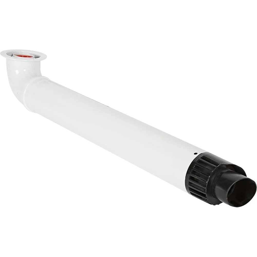 Комплект дымохода ROMMER ROMMER RCA-6010-260900