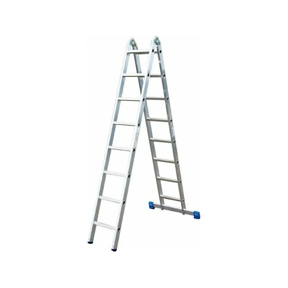 Лестница-стремянка WORKY profi ARD257721