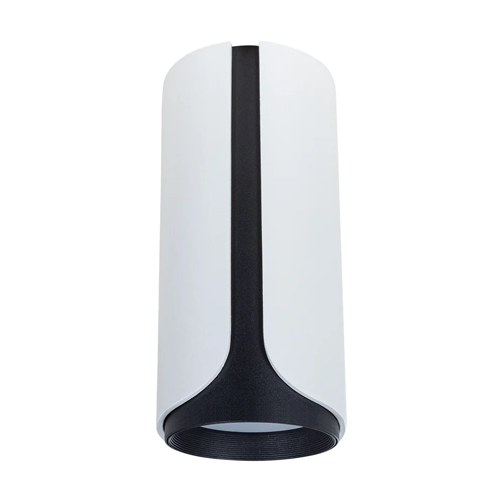 Точечный накладной светильник ARTE LAMP pino A7376PL-1WH