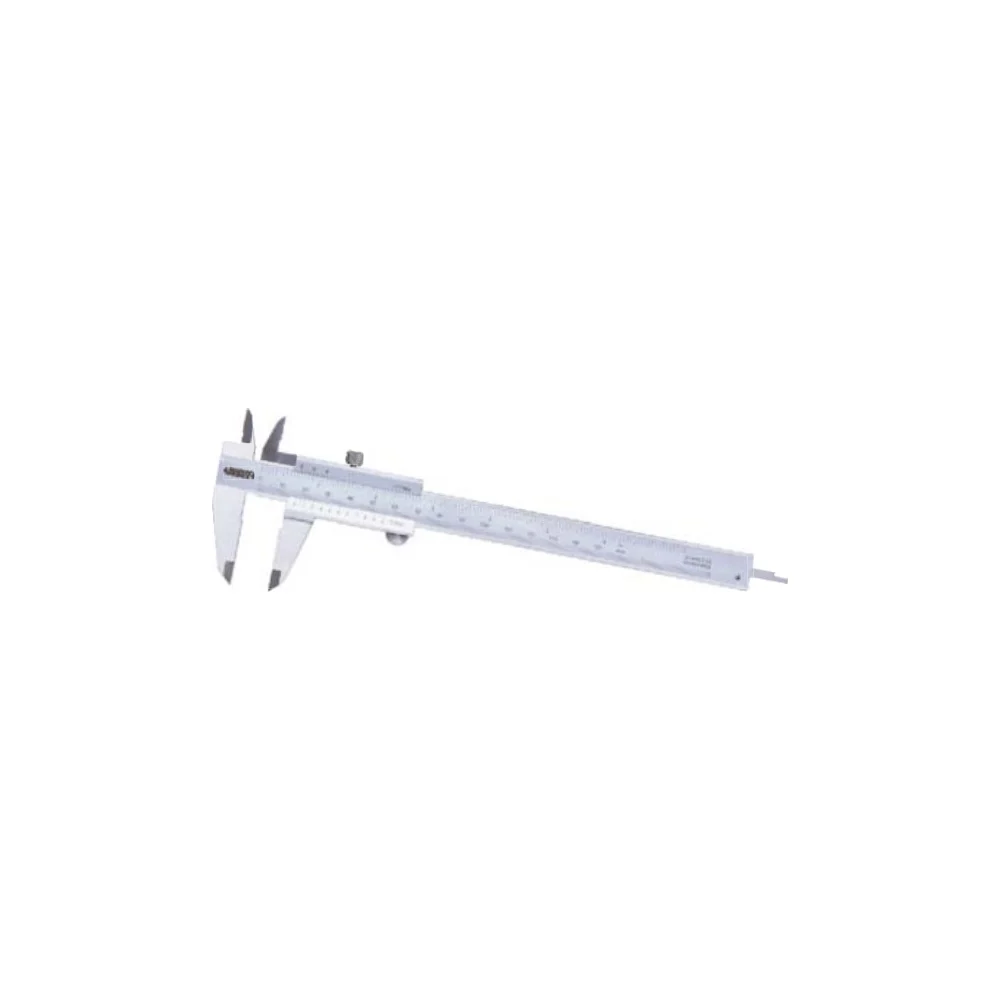 Штангенциркуль INSIZE Шц I-150 1205-150S