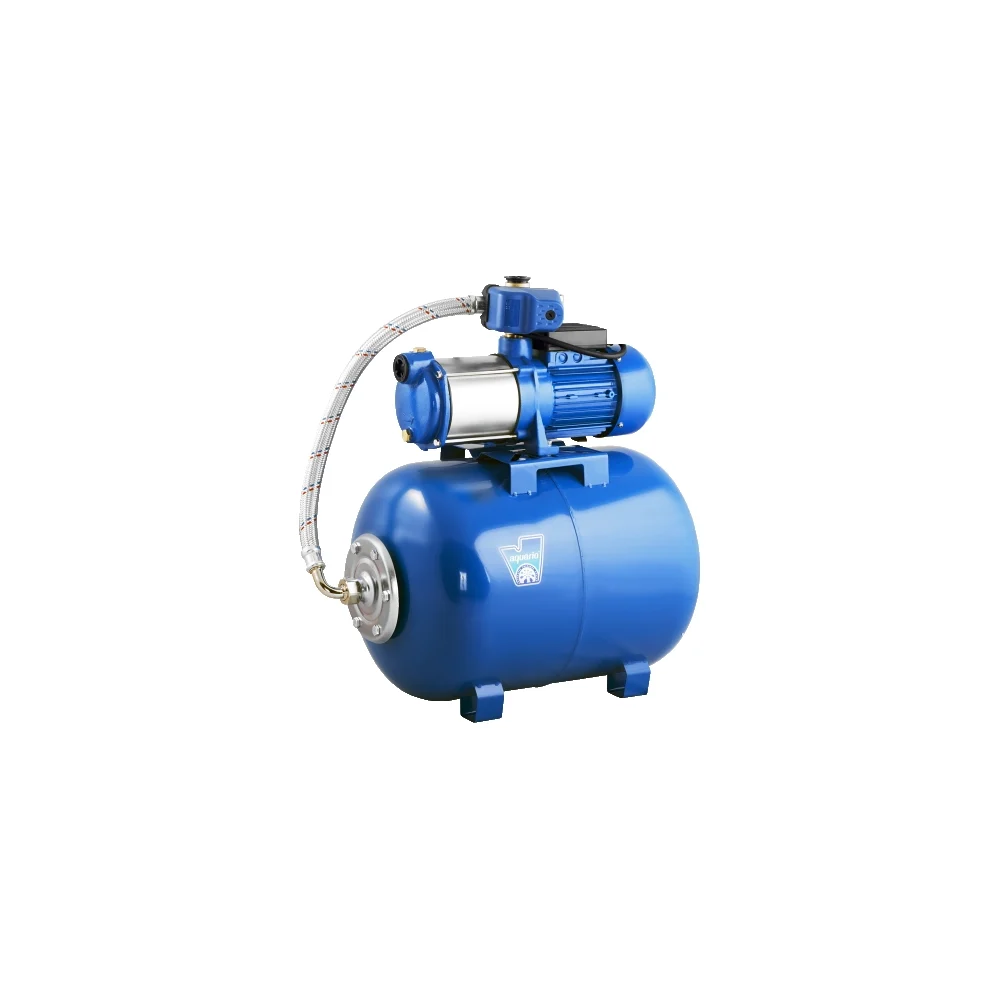 Насосная станция AQUARIO Auto Amh-100-6P 7850