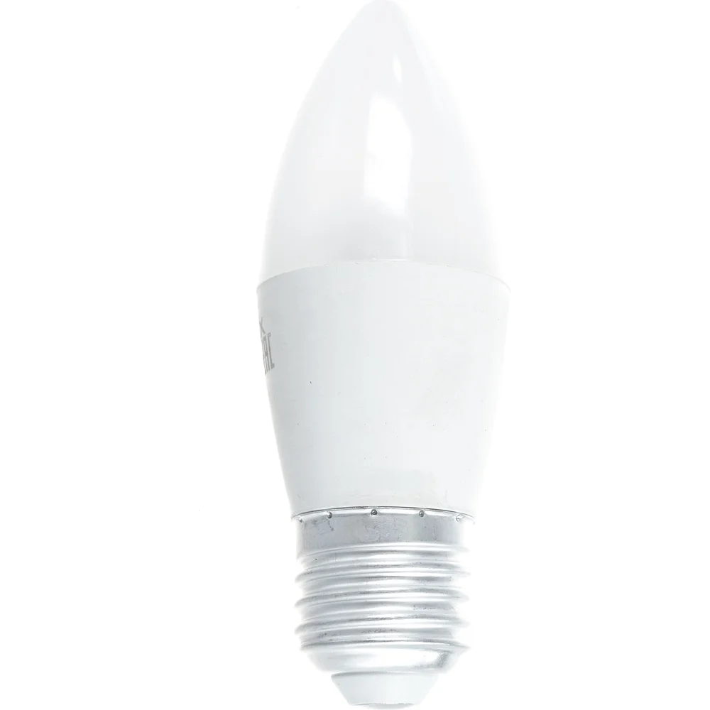 Светодиодная лампа Smartbuy SBL-C37-9_5-40K-E14