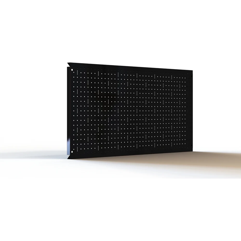 Металлическая перфопанель ООО Металекс Metalex PRCH60100