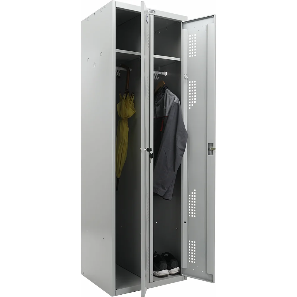 Шкаф ПРАКТИК LS 21-60 S23099521902