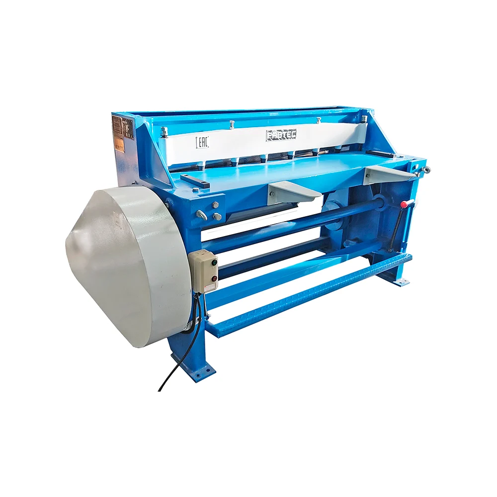 Гильотина FABTEC 48907