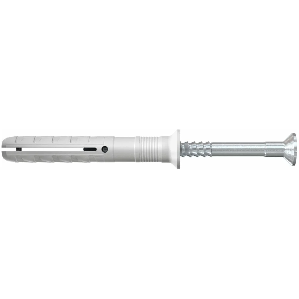 Дюбель-гвоздь Fischer N 8x80/40 50 шт. 50358