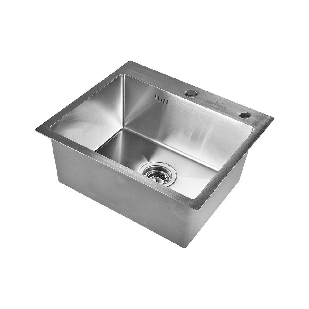 Кухонная мойка WISENT WS36045/WGER013