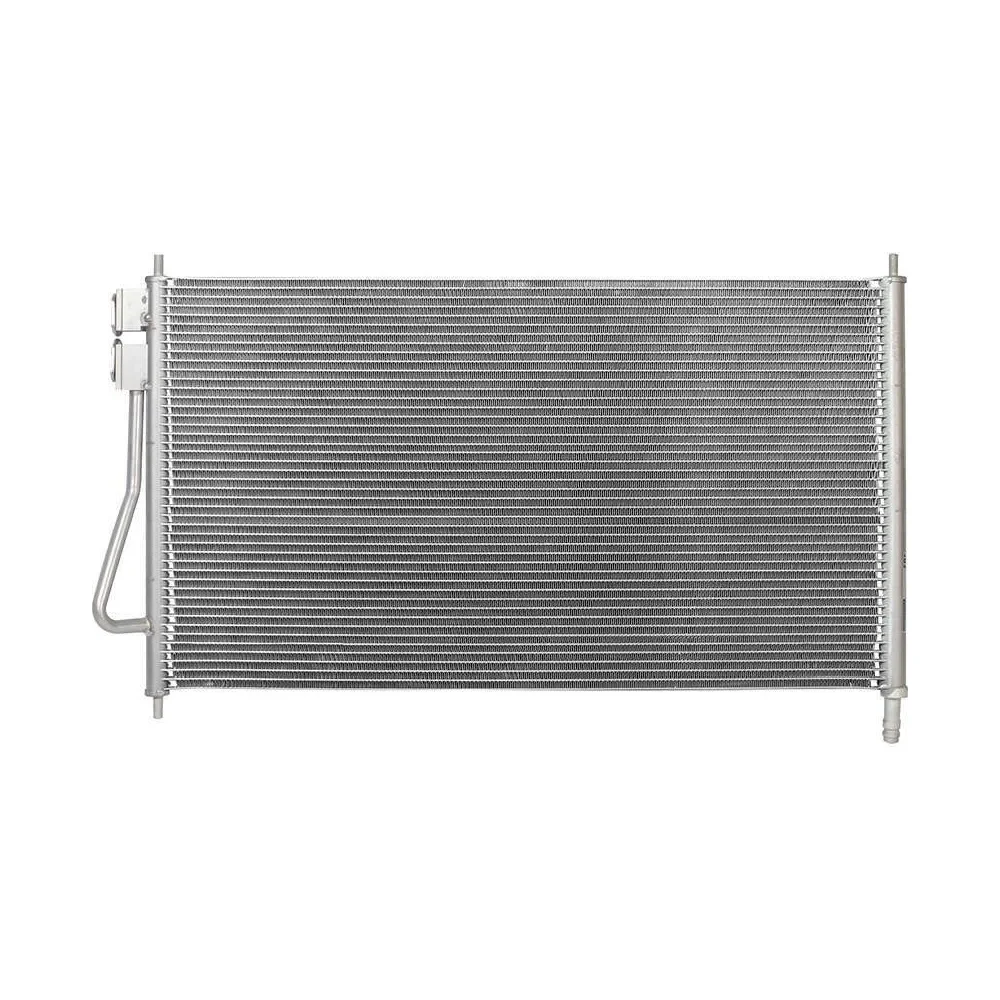 Радиатор кондиционера Ford Focus I 98- MARSHALL M4991077