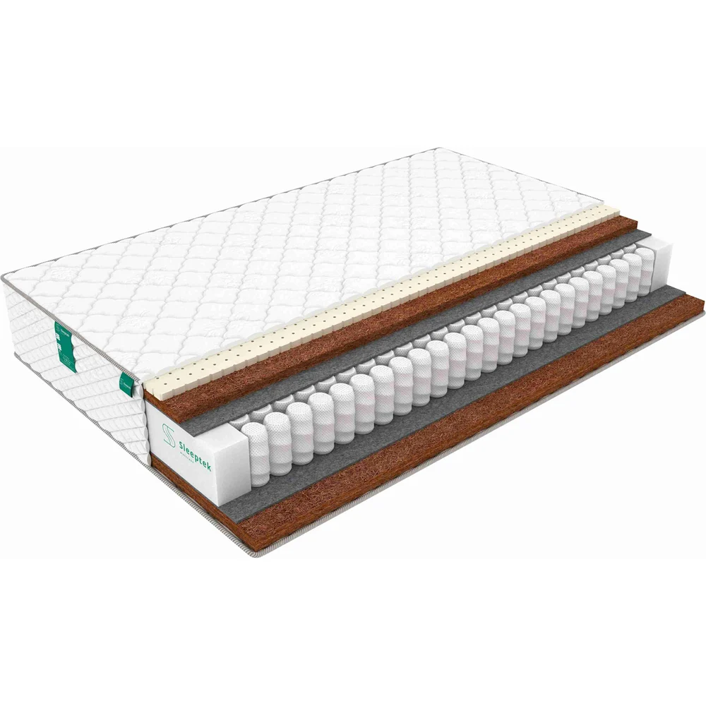 Матрас Sleeptek Premier SoftStrong Cocos SPSSC-00109-753