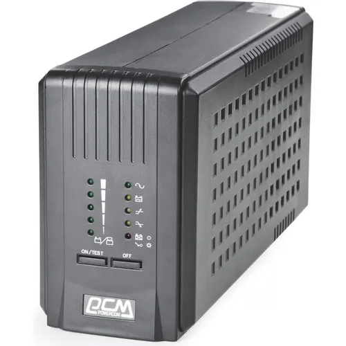 ИБП POWERCOM Smart King Pro+ SPT-500-II, 500ВA