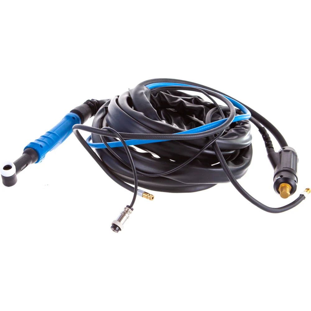 Горелка для TIG-сварки Brima SR-18F 0006535