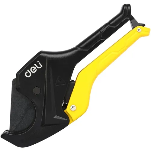 Труборез Deli DL2501, 255мм