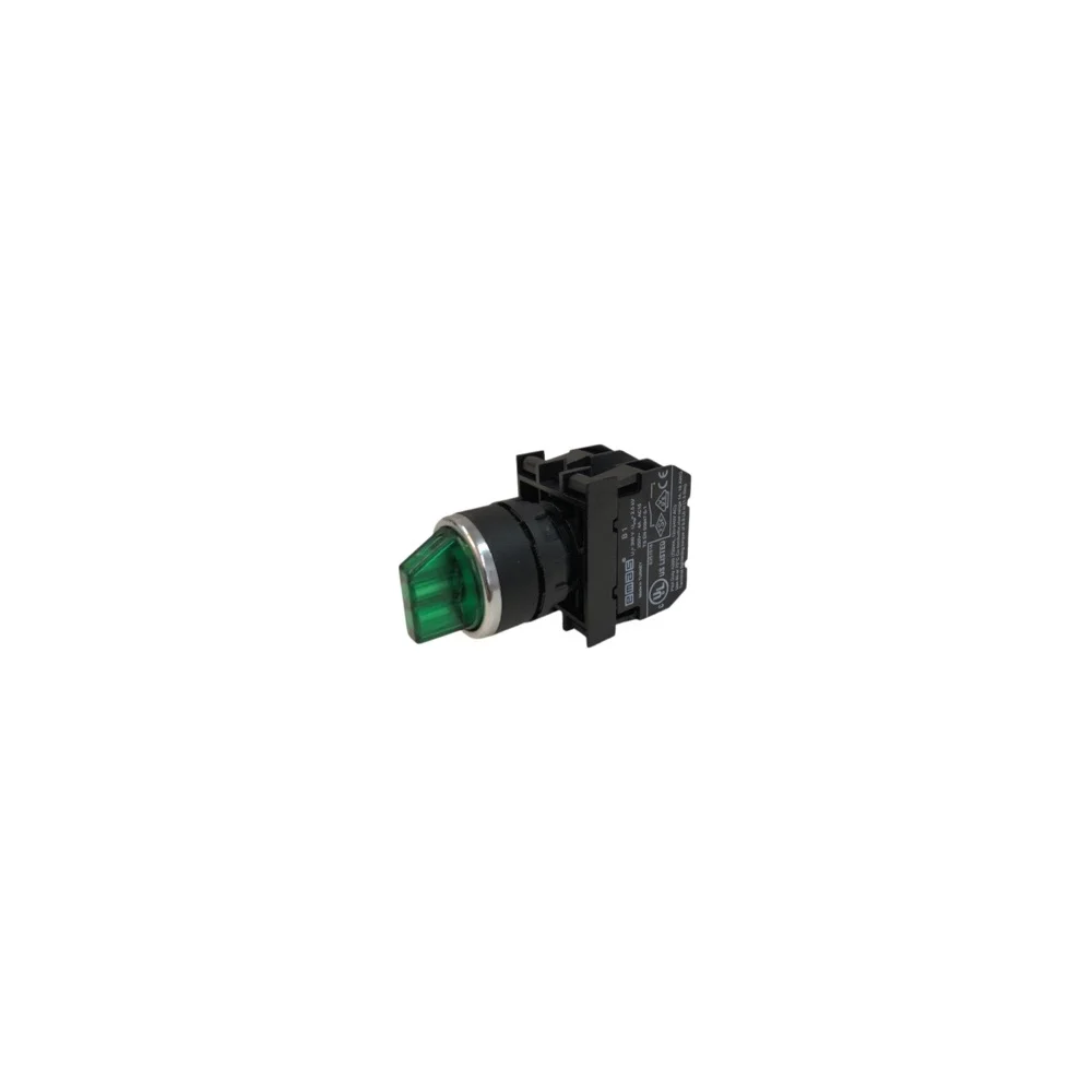 Переключатель EMAS B101SL30Y