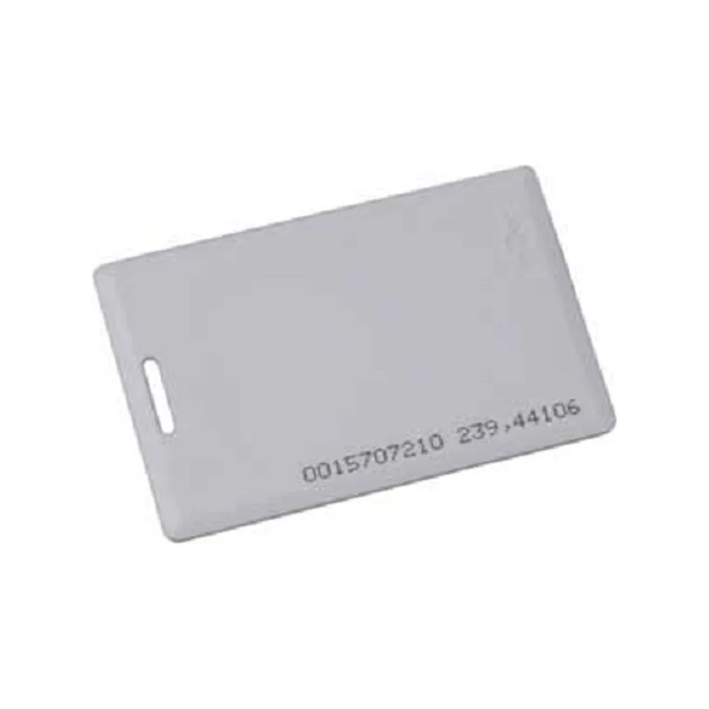 Карта доступа Smartec ST-PC010MF 6001602