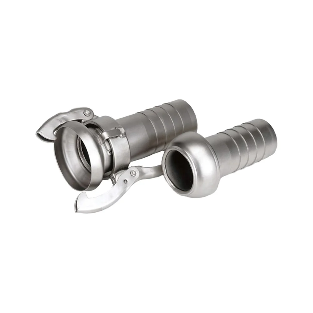 Соединение TITAN LOCK Perrot TL300PRT