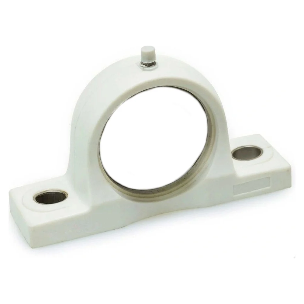 Корпус подшипника ISKRA P206PW P206PW-ISKRA