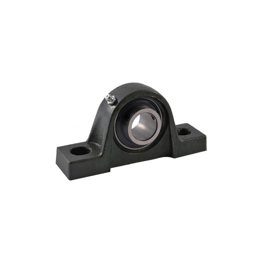 Нержавеющий корпус подшипника ISKRA SS P 206