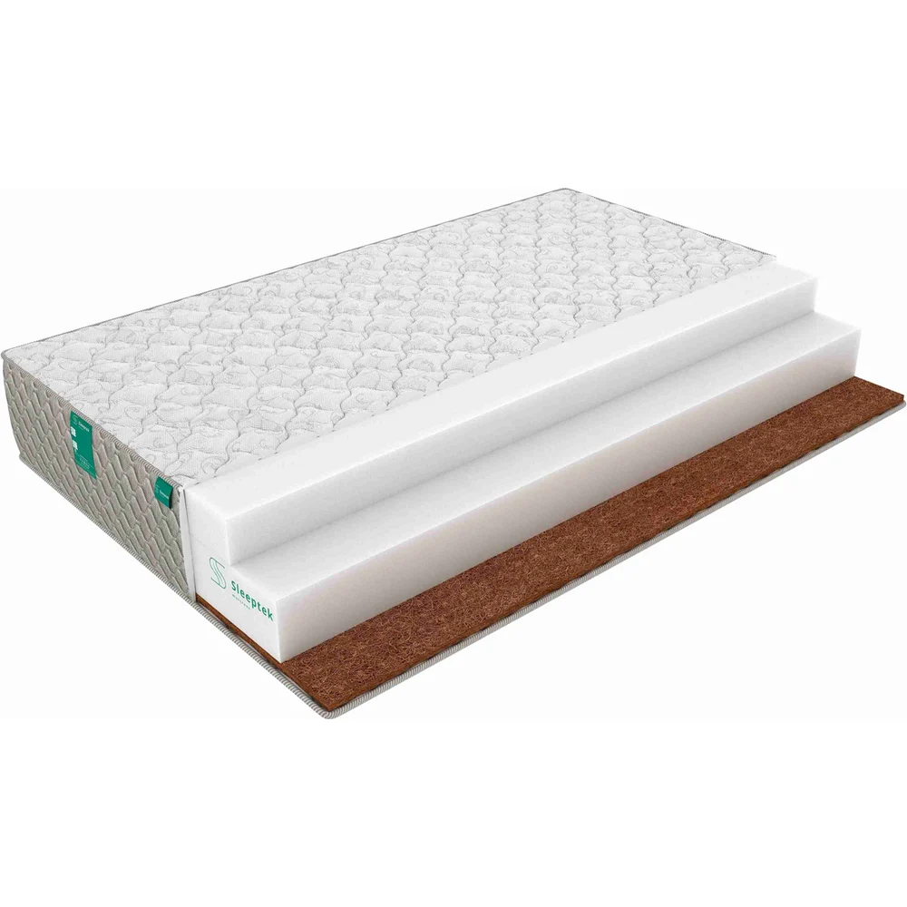 Матрас Sleeptek Roll SPecialFoam Cocos 25 SRSFC25-00157-4192