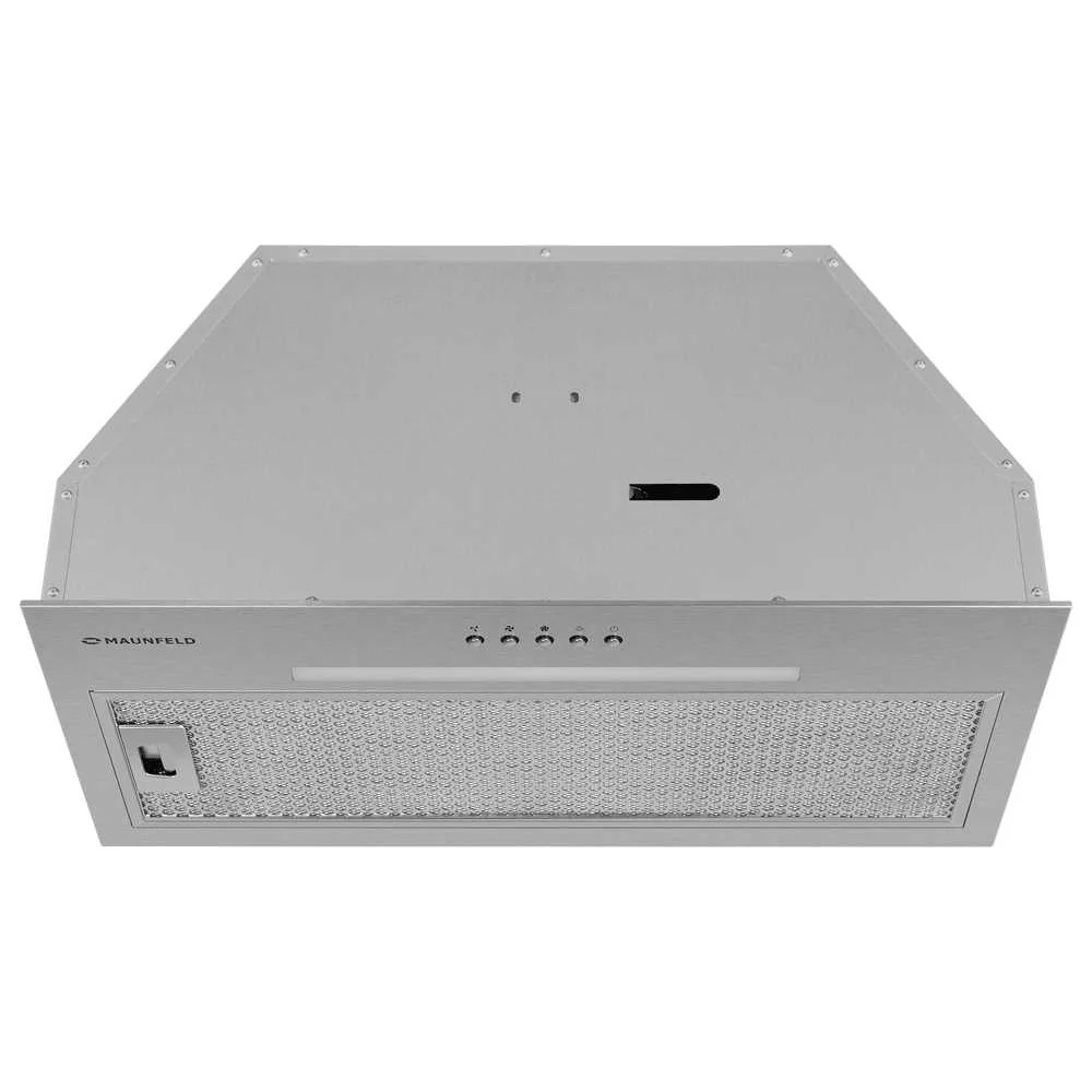 Кухонная вытяжка MAUNFELD TRAPEZE 603EM TRAPEZE 603EM Inox