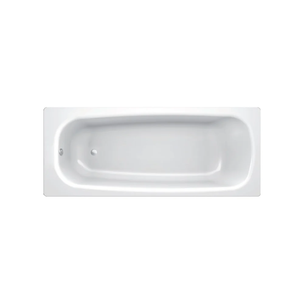 Стальная ванна BLB UNIVERSAL HG B60H 00023407