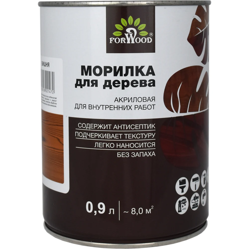 Морилка Forwood ВД-АК 21 145386
