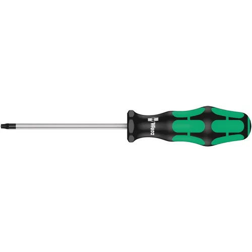 Отвертка WERA 367 Torx [we-028010]