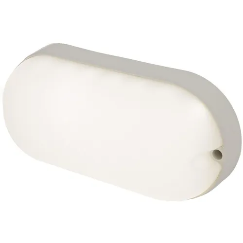 Светильник HIPER H957 ЖКХ H957-6, 20 Вт, 4000К (белый), белый