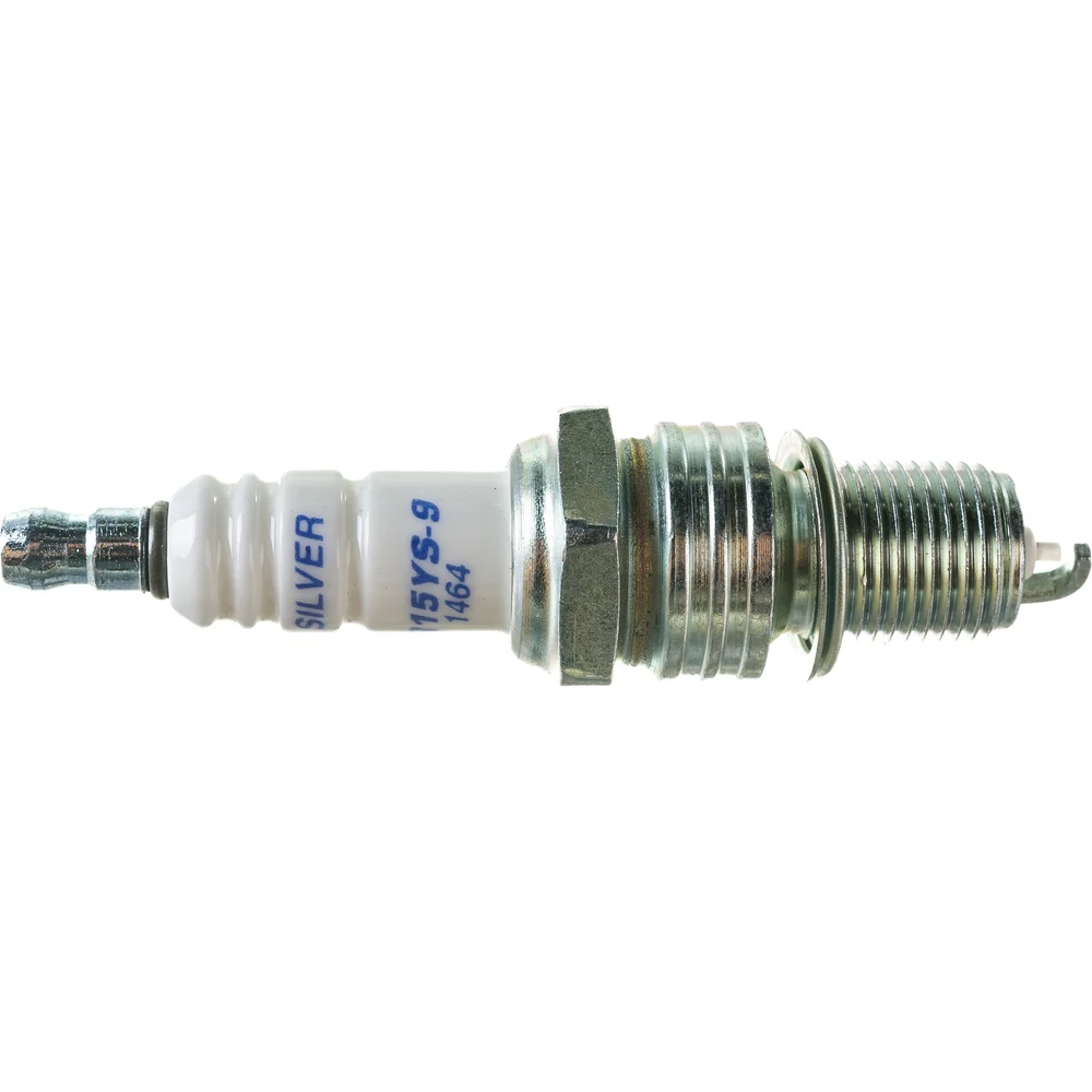 Свеча зажигания для ВАЗ-2108-2112 BRISK SILVER LPG LR15YS-9-N