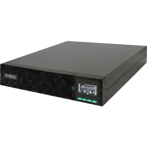 ИБП SYSTEME ELECTRIC SRV SRVSE3KRIG2, 3000ВA