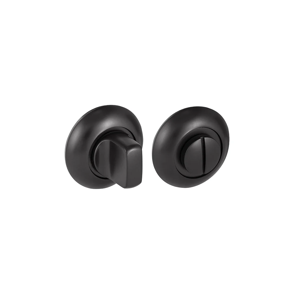 Поворотная ручка Fuaro BK6 RM BL-24 40043