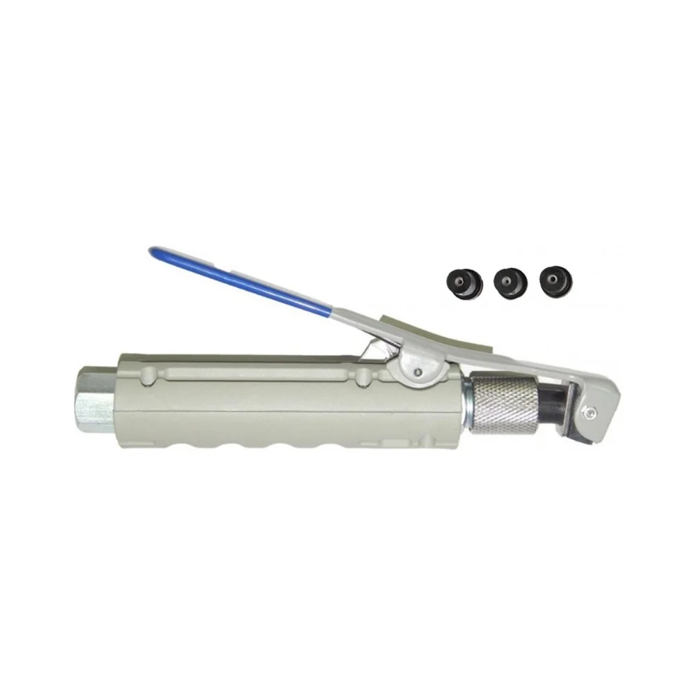Пистолет для пескоструйного аппарата Rockforce SB10 RF-SBG-GUN(28668)