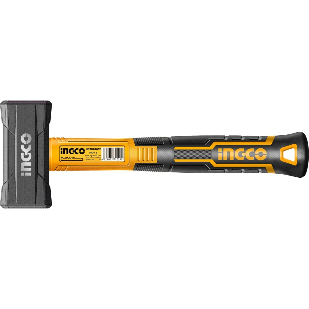 Кувалда INGCO HSTH81802