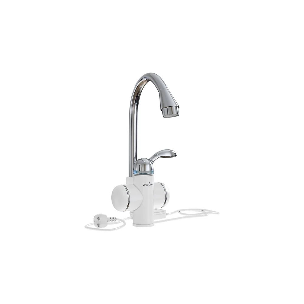 Смеситель-водонагреватель MIXLINE WH-001 544216