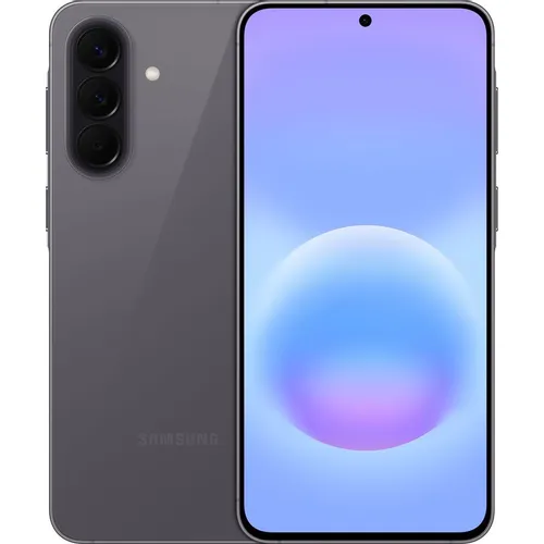 6.7" Смартфон Samsung Galaxy A57 5G 12/512Gb, SM-A576B, NFC, AMOLED, 120Гц, 5000мAч, серый