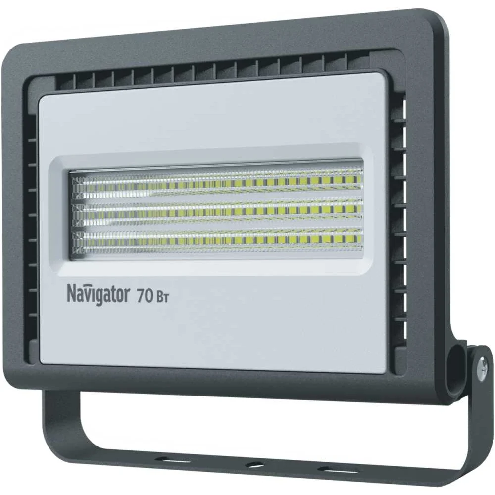 Светильник Navigator NFL-01-70-4K-LED 14147