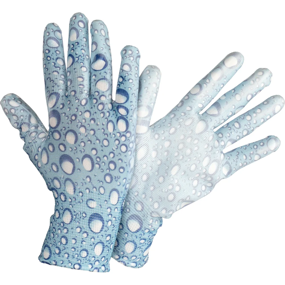 Перчатки КЭС JR-09-2